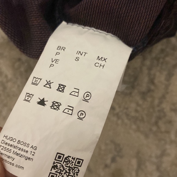 Hugo Boss Polo - Picture 3 of 4